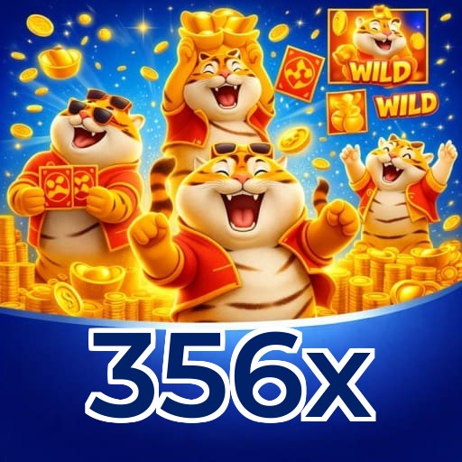 356x segurança SSL 256-bit - Licença Curaçao, eCOGRA, GLI certificado